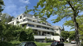 Expose Großzügige Terrassenwohnung mit Grün- und Stadtblick in Neustift am Walde!