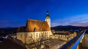 Expose HOCHWERTIG INVESTIEREN* WOHNEN* ARBEITEN* ZENTRUM DER MARKTGEMEINDE PURGSTALL