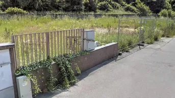 Expose Traumhaftes Eigenheim: Baugrund in Vösendorf