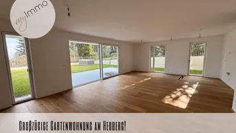 Expose Gartenwohnung mit Pool am Heuberg !