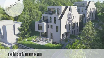 Expose Großzügige Familienwohnung