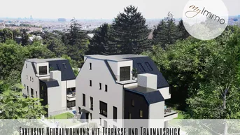 Expose Exklusive Neubauwohnung mit Terrasse und Traumausblick!