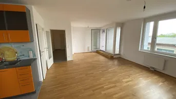 Expose helle 3 Zimmerwohnung mit Loggia- PROVISIONSFREI