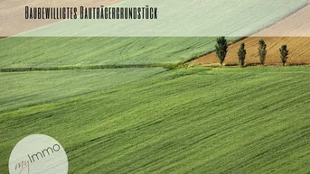 Expose Baubewilligtes Bauträgergrundstück