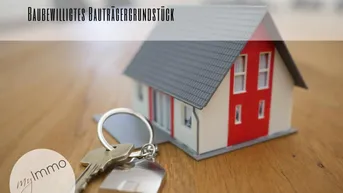 Expose Baubewilligtes Bauträgergrundstück