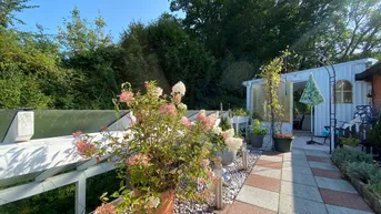 Expose Idylle pur - Ihre Traumwohnung am Waldrand