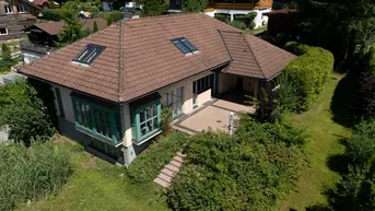 Expose Familienfreundliches Wohnhaus mit Gartenidylle in Bergstetten