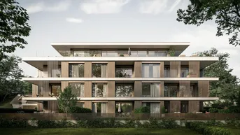 Expose Gmunden: Lanna Appartements im Gmundner Villenviertel
