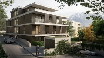 Expose TOP07 Neubau Wohnung mit beeindruckendem Bergblick