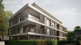 Expose TOP01 Neue Gartenwohnung in den Lanna Appartements im Gmundner Villenviertel