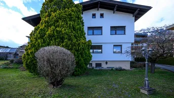 Expose Einfamilienhaus mit Traumgrundstück in Rum