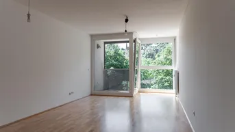 Expose Top Investment!Vermietete Garconniere auf Baurecht