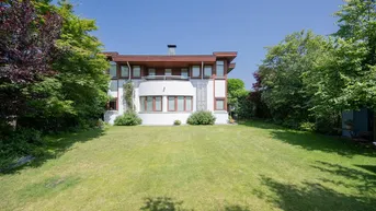 Expose Idyllisches Einfamilienhaus