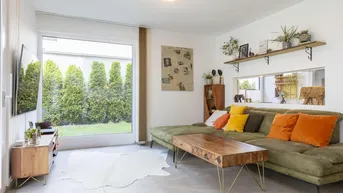 Expose Moderne Maisonette-Wohnung