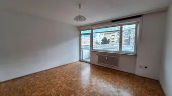 Expose 1-Zimmer Wohnung mit Potential!