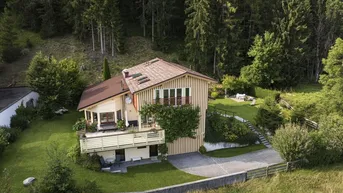 Expose Traumhaftes Landhaus