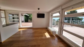 Expose "Hungerburg" traumhafte Terrassenwohnung mit unverbaubarem Ausblick!