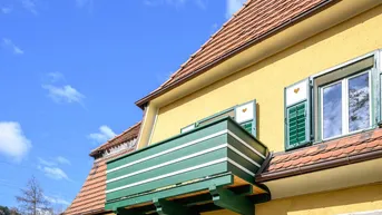 Expose top sanierte Altbauwohnung