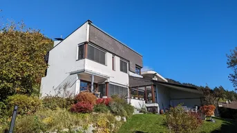 Expose Haus für Gartenliebhaber