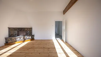 Expose Kernsanierte Altbauwohnung!