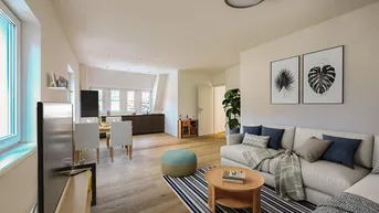 Expose top sanierte Altbauwohnung