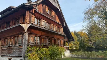 Expose Bezauberndes Rheintalhaus in schöner Lage!