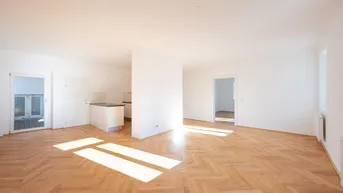 Expose 4-Zimmer-Wohnung im Zentrum!
