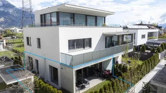 Expose Moderne Maisonette-Wohnung mit TG-Platz!