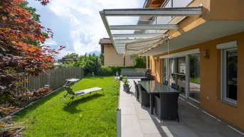 Expose Haus mit Pool in Absam