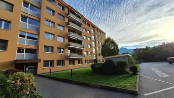 Expose 2-Zimmerwohnung mit Potential!