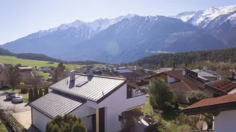 Expose Haus mit Garten sucht Familie!