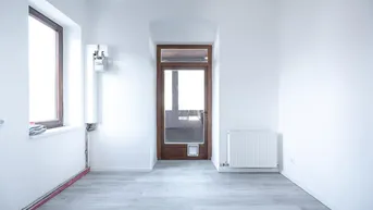 Expose Kernsanierte Altbauwohnung!