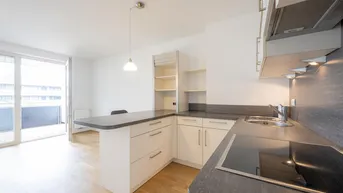 Expose Gepflegte Garconniere in schöner Lage!