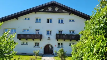 Expose 3 Zimmer-Wohnung in Igls