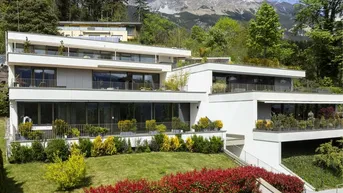 Expose Premium Terrassenwohnung