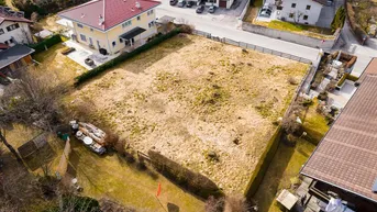 Expose Ein Grund zum Bauen