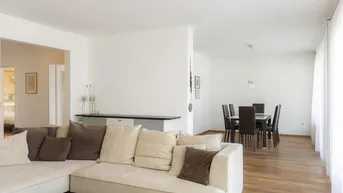 Expose Terrassenwohnung in Hötting