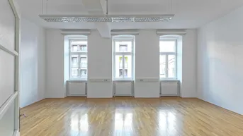 Expose Ihr Büro direkt bei U3