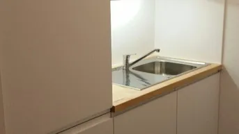 Expose 1090, Grünentorgasse/U4 Rossauer Lände, neu sanierte 2 Zimmerwohnung mit Garten ab sofort zu vermieten