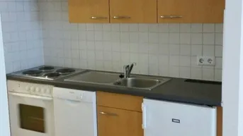 Expose 1090, Porzellangasse 25/U4 Rossauer Lände, neu sanierte 1 Zimmerwohnung ab sofort zu vermieten