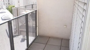 Expose 1200, Adalbert Stifter Straße/U6 Jägerstraße, neu sanierte 2 Zimmerwohnung mit Balkon unbefristet ab sofort zu mieten