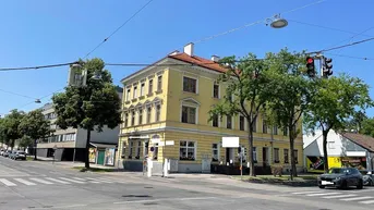 Expose Gepflegtes Zinshaus aus Familienbesitz mit Ausbaupotential