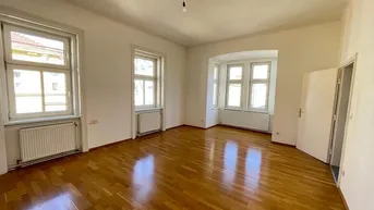 Expose IHR 3-ZIMMER WOHNTRAUM AM VOLKERTMARKT