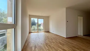 Expose Sonnige 4-Zimmerwohnung mit Balkon | 78 m² Wohnfläche | Erstbezug ab Dezember 2024