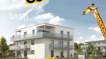Expose FAMILIENTRAUM - 77 m² Erstbezug-Wohnung mit Garten und Terrasse in Andritz - PROVISIONSFREI!
