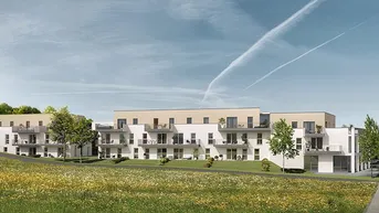 Expose Tolle 3-ZI Wohnung in Hausmannstätten-62m² mit Balkon - JETZT Vorverkaufsrabatt sichern!