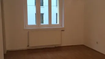 Expose Anlegerwohnung: 2 Zimmer Nähe Belvedere