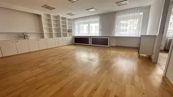 Expose Top Lage: Büro nahe Schwedenplatz