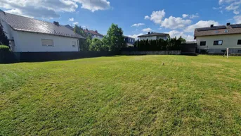 Expose Grünes Paradies für Gartenfreunde – 660 m² Wiese zu vermieten!
