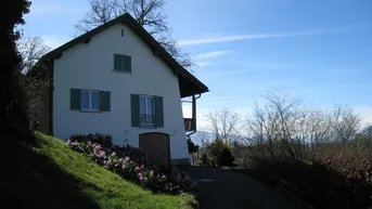 Expose Einfamilienhaus in Bregenz
